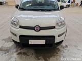  Fiat  Panda FIAT  / 2011 / 5P / BERLINA 1.0 FIREFLY 70CV SeS HYBRID CITY LIFE #27