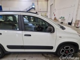  Fiat  Panda FIAT  / 2011 / 5P / BERLINA 1.0 FIREFLY 70CV SeS HYBRID CITY LIFE #37