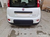  Fiat  Panda FIAT  / 2011 / 5P / BERLINA 1.0 FIREFLY 70CV SeS HYBRID CITY LIFE #43