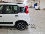  Fiat  Panda FIAT  / 2011 / 5P / BERLINA 1.0 FIREFLY 70CV SeS HYBRID CITY LIFE #52