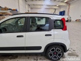  Fiat  Panda FIAT  / 2011 / 5P / BERLINA 1.0 FIREFLY 70CV SeS HYBRID CITY LIFE #54