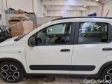  Fiat  Panda FIAT  / 2011 / 5P / BERLINA 1.0 FIREFLY 70CV SeS HYBRID CITY LIFE #56