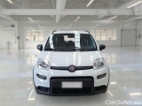  Fiat  Panda FIAT  / 2011 / 5P / BERLINA 1.0 FIREFLY 70CV SeS HYBRID CITY LIFE #6