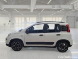  Fiat  Panda FIAT  / 2011 / 5P / BERLINA 1.0 FIREFLY 70CV SeS HYBRID CITY LIFE #8
