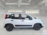  Fiat  Panda FIAT  / 2011 / 5P / BERLINA 1.0 FIREFLY 70CV SeS HYBRID CITY LIFE #7