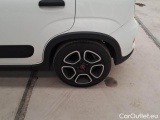  Fiat  Panda FIAT  / 2011 / 5P / BERLINA 1.0 FIREFLY 70CV SeS HYBRID CITY LIFE #19