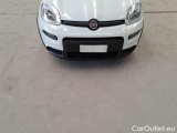  Fiat  Panda FIAT  / 2011 / 5P / BERLINA 1.0 FIREFLY 70CV SeS HYBRID CITY LIFE #28