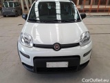  Fiat  Panda FIAT  / 2011 / 5P / BERLINA 1.0 FIREFLY 70CV SeS HYBRID CITY LIFE #26