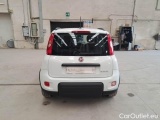  Fiat  Panda FIAT  / 2011 / 5P / BERLINA 1.0 FIREFLY 70CV SeS HYBRID CITY LIFE #37