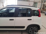  Fiat  Panda FIAT  / 2011 / 5P / BERLINA 1.0 FIREFLY 70CV SeS HYBRID CITY LIFE #40