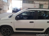  Fiat  Panda FIAT  / 2011 / 5P / BERLINA 1.0 FIREFLY 70CV SeS HYBRID CITY LIFE #43