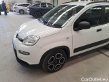  Fiat  Panda FIAT  / 2011 / 5P / BERLINA 1.0 FIREFLY 70CV SeS HYBRID CITY LIFE #46