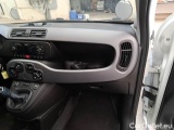  Fiat  Panda FIAT  / 2011 / 5P / BERLINA 1.0 FIREFLY 70CV SeS HYBRID CITY LIFE #58