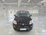  Fiat  Panda FIAT  / 2011 / 5P / BERLINA 1.0 FIREFLY 70CV SeS HYBRID #6