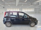  Fiat  Panda FIAT  / 2011 / 5P / BERLINA 1.0 FIREFLY 70CV SeS HYBRID #7