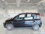  Fiat  Panda FIAT  / 2011 / 5P / BERLINA 1.0 FIREFLY 70CV SeS HYBRID #8
