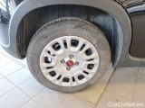  Fiat  Panda FIAT  / 2011 / 5P / BERLINA 1.0 FIREFLY 70CV SeS HYBRID #18