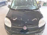  Fiat  Panda FIAT  / 2011 / 5P / BERLINA 1.0 FIREFLY 70CV SeS HYBRID #26