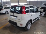  Fiat  Panda FIAT  / 2011 / 5P / BERLINA 1.0 FIREFLY 70CV SeS HYBRID CITY LIFE #2