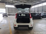  Fiat  Panda FIAT  / 2011 / 5P / BERLINA 1.0 FIREFLY 70CV SeS HYBRID CITY LIFE #5