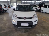  Fiat  Panda FIAT  / 2011 / 5P / BERLINA 1.0 FIREFLY 70CV SeS HYBRID CITY LIFE #6