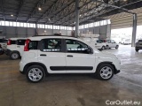  Fiat  Panda FIAT  / 2011 / 5P / BERLINA 1.0 FIREFLY 70CV SeS HYBRID CITY LIFE #7