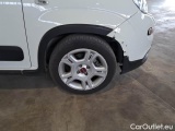  Fiat  Panda FIAT  / 2011 / 5P / BERLINA 1.0 FIREFLY 70CV SeS HYBRID CITY LIFE #17
