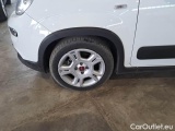  Fiat  Panda FIAT  / 2011 / 5P / BERLINA 1.0 FIREFLY 70CV SeS HYBRID CITY LIFE #20