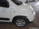  Fiat  Panda FIAT  / 2011 / 5P / BERLINA 1.0 FIREFLY 70CV SeS HYBRID CITY LIFE #36