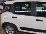  Fiat  Panda FIAT  / 2011 / 5P / BERLINA 1.0 FIREFLY 70CV SeS HYBRID CITY LIFE #46