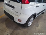  Fiat  Panda FIAT  / 2011 / 5P / BERLINA 1.0 FIREFLY 70CV SeS HYBRID CITY LIFE #51