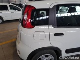  Fiat  Panda FIAT  / 2011 / 5P / BERLINA 1.0 FIREFLY 70CV SeS HYBRID CITY LIFE #50