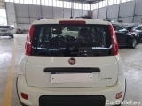  Fiat  Panda FIAT  / 2011 / 5P / BERLINA 1.0 FIREFLY 70CV SeS HYBRID CITY LIFE #58