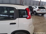  Fiat  Panda FIAT  / 2011 / 5P / BERLINA 1.0 FIREFLY 70CV SeS HYBRID CITY LIFE #60
