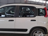  Fiat  Panda FIAT  / 2011 / 5P / BERLINA 1.0 FIREFLY 70CV SeS HYBRID CITY LIFE #63