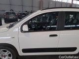  Fiat  Panda FIAT  / 2011 / 5P / BERLINA 1.0 FIREFLY 70CV SeS HYBRID CITY LIFE #65