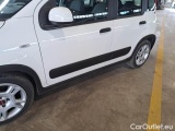  Fiat  Panda FIAT  / 2011 / 5P / BERLINA 1.0 FIREFLY 70CV SeS HYBRID CITY LIFE #73