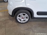  Fiat  Panda FIAT  / 2011 / 5P / BERLINA 1.0 FIREFLY 70CV SeS HYBRID CITY LIFE #80