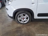  Fiat  Panda FIAT  / 2011 / 5P / BERLINA 1.0 FIREFLY 70CV SeS HYBRID CITY LIFE #84