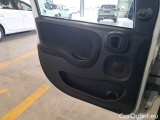  Fiat  Panda FIAT  / 2011 / 5P / BERLINA 1.0 FIREFLY 70CV SeS HYBRID CITY LIFE #88
