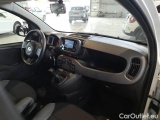  Fiat  Panda FIAT  / 2011 / 5P / BERLINA 1.0 FIREFLY 70CV SeS HYBRID CITY LIFE #117