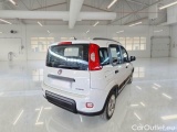  Fiat  Panda FIAT  / 2011 / 5P / BERLINA 1.0 FIREFLY 70CV SeS HYBRID CITY LIFE #2