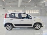  Fiat  Panda FIAT  / 2011 / 5P / BERLINA 1.0 FIREFLY 70CV SeS HYBRID CITY LIFE #7