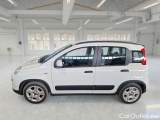  Fiat  Panda FIAT  / 2011 / 5P / BERLINA 1.0 FIREFLY 70CV SeS HYBRID CITY LIFE #8