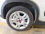  Fiat  Panda FIAT  / 2011 / 5P / BERLINA 1.0 FIREFLY 70CV SeS HYBRID CITY LIFE #18