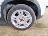  Fiat  Panda FIAT  / 2011 / 5P / BERLINA 1.0 FIREFLY 70CV SeS HYBRID CITY LIFE #22