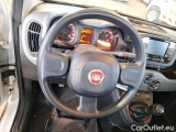  Fiat  Panda FIAT  / 2011 / 5P / BERLINA 1.0 FIREFLY 70CV SeS HYBRID CITY LIFE #30