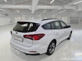  Ford  Focus FORD  / 2018 / 5P / STATION WAGON 1.5 ECOBLUE 120CV BUS. CAMBIO AUTOM. SW #2