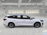  Ford  Focus FORD  / 2018 / 5P / STATION WAGON 1.5 ECOBLUE 120CV BUS. CAMBIO AUTOM. SW #7