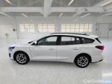  Ford  Focus FORD  / 2018 / 5P / STATION WAGON 1.5 ECOBLUE 120CV BUS. CAMBIO AUTOM. SW #8
